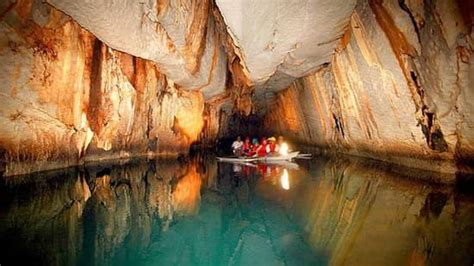 Underground River Tour Package Puerto Princesas Best Attraction