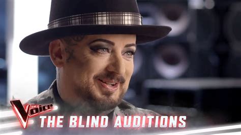 Shuffling Through The Blinds The Voice Australia 2019 Youtube