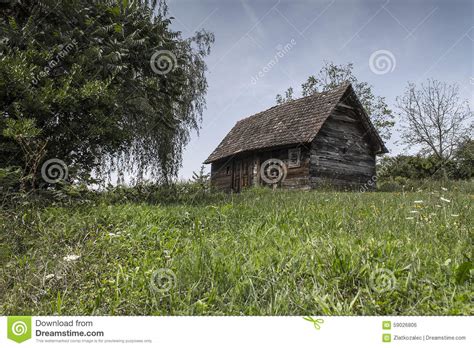 We did not find results for: Old cabin in the woods stock photo. Image of croatia ...