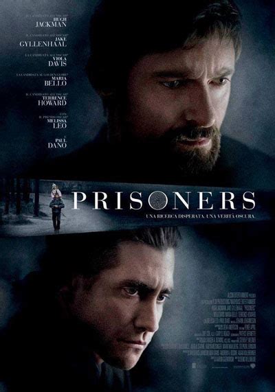 It also helps that the film has a first rate cast doing outstanding work: Prisoners | Film | Recensione | Ondacinema