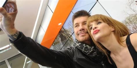 Angel de brito, buenos aires, argentina. Ángel De Brito confirmó la pareja de Leticia Brédice en el ...