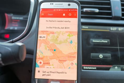 'Raise the Pay': Driver Says DoorDash Threatens Workers for Declined