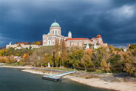 Esztergom Basilica (Hungary) | Wagrati