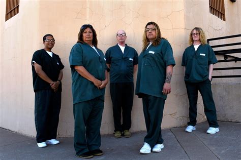 Transgender Inmates At Colorado Territorial Prison Welcome Reforms But Dont Like Catalyst