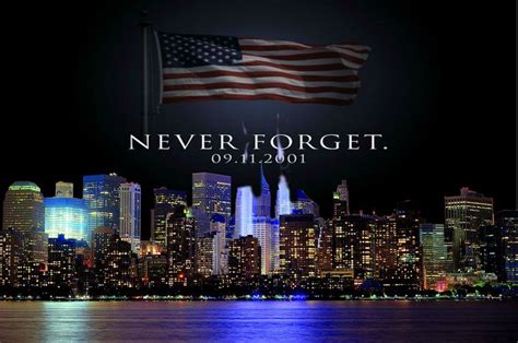 9 11 01 We Remember We Remember Remember Public