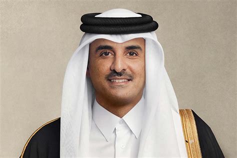 HH The Amir Reshuffles Qatar Cabinet Marhaba Qatar