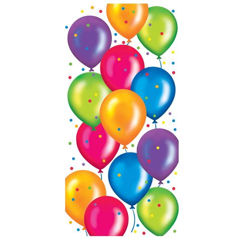 Real Birthday Balloons Bing Images Birthday Balloons