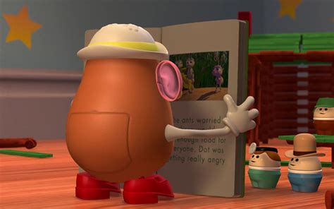 Woody is accidentally damaged during one of andy's play times, which causes him no end of concern about becoming an unwanted broken toy. A Bug's Life References | Toy Story 2 Easter Eggs - Eggabase