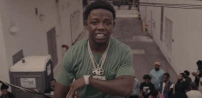 Jackboy Yfn Lucci Critical Condition Music Video Outfits Inc Style