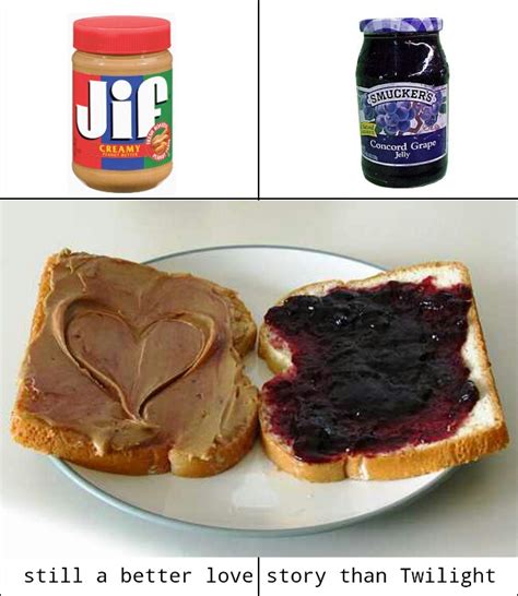 Peanut Butter Jelly Time Meme By Misterdoc Memedroid