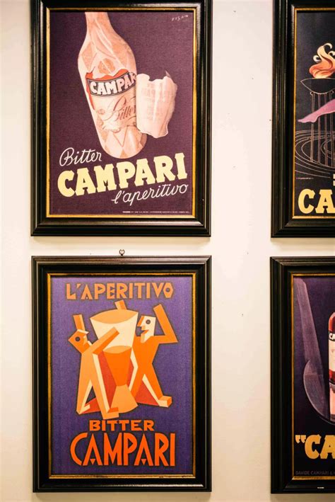 Campari tomatoes are regarded as some of the sweetest and most flavorful campari is a variety of tomato, member of the solanum family, and its botanical name is solanum. Milan's Original Campari Bar - The Taste Edit | Campari ...