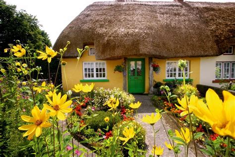 The 5 Most Picturesque And Beautiful Villages In Ireland Ranked