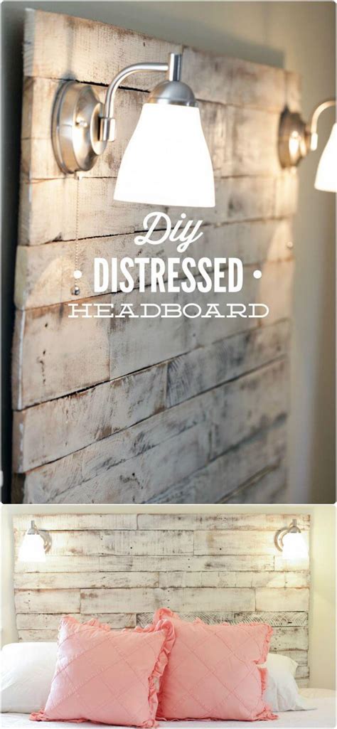 Diy Headboards 40 Cheap And Easy Diy Headboard Ideas I