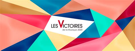 Page officielle des victoires de la musique. Les Victoires de la Musique 2020 ! - Just Music