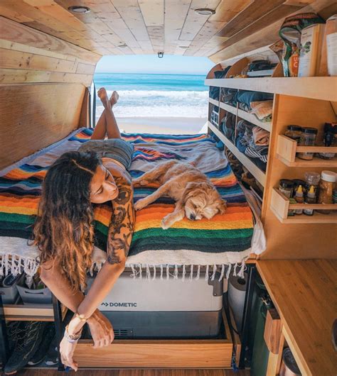 Van Life Costs Our Vanlifers Tell Us How Much They Spend On The Road