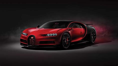 Red Bugatti Chiron Wallpaper 4k Kolpaper Awesome Free Hd Wallpapers Porn Sex Picture
