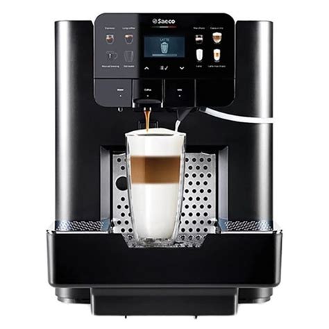 Compare coffee machine offers and get lowers prices on coffee machine on quazis.net. Buy Saeco Coffee Machine Area One-Touch Cappuccino ...