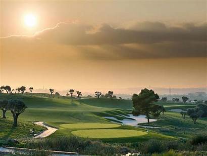 Golf Majorca Island Destination Premier Intothegrain Golfers