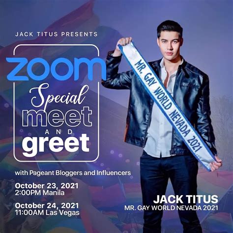 jack titus this thai american aims to become mr gay world u s a and mr gay world