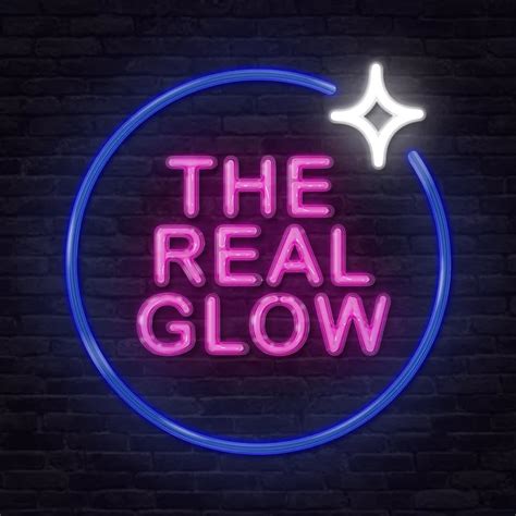 The Real Glow