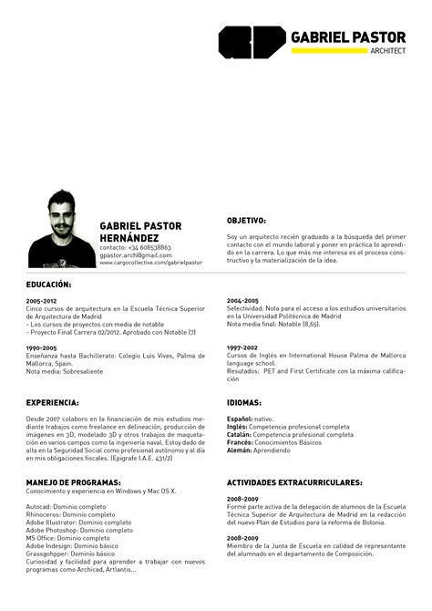 Curriculum vitae de un alumno. CURRICULUM VITAE PDF :: Botucatu - Guia Botucatu Guia Oficial da Cidade de Botucatu