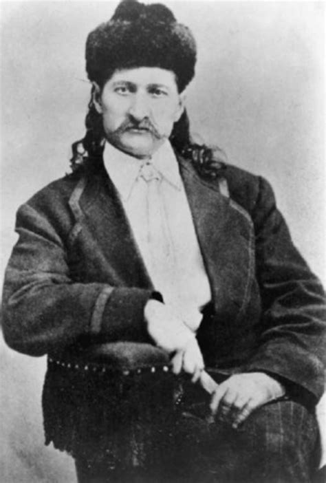 Portraits Of Wild Bill Hickok The Most Famous Of All Western