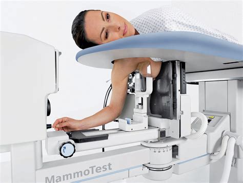 Siemens Mammotest Womens Health Magazine Health Tips For Women
