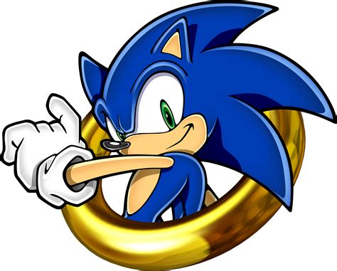 Congratulations The Png Image Has Been Downloaded Classic Sonic Png