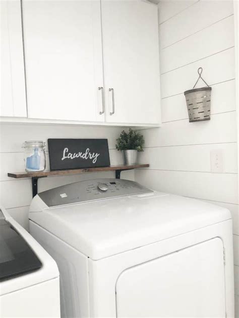 25 Best Vintage Laundry Room Decor Ideas And Designs For 2020