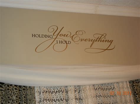 Hobby Lobby stencil. | Hobby lobby stencils, Home decor decals, Home decor