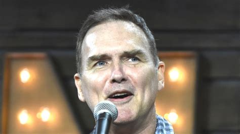 norm macdonald s final project isn t what you d expect