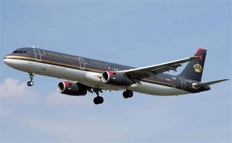 Royal Jordanian Rj Series Flights At Klia Kliainfo