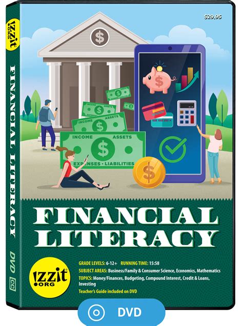 Financial Literacy Store