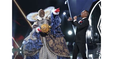 During the sneak peek clip, the leopard revealed that the level of security and confidentiality on the set of the hit fox show reminded. Season 2: The Leopard, aka Seal | The Masked Singer: Every ...