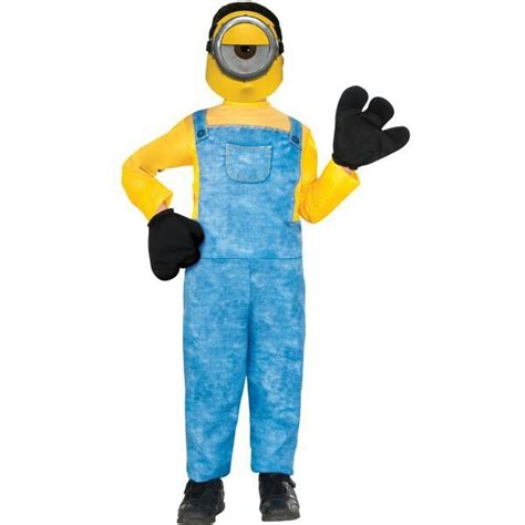 Pin By Pinner On Minion Costumes Minion Costumes Overalls Pants