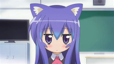 The Top Nekomimi Cat Girls In Anime Catgirlheadphones Com