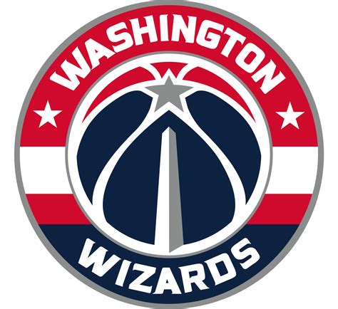Washington Wizards Logo Png Transparent Images Free