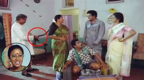 Pellaniki premalekha priyuraliki subhalekha (1992). Edurinti Mogudu Pakkinti Pellam Telugu Comedy Movie Part ...