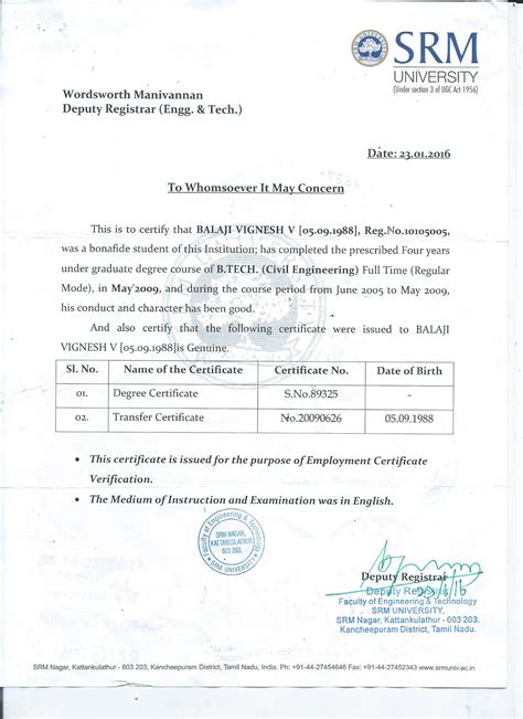 Plot 223d cadastral zone b6. Documents Required for Attestation in Delhi, Bangalore ...