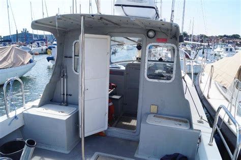 Pro Charter 30 2005 Yacht Boat For Sale In Lymington £37500