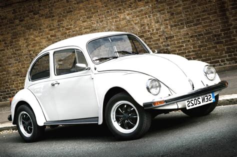 Classic Vw Beetle For Sale In Uk 45 Used Classic Vw Beetles