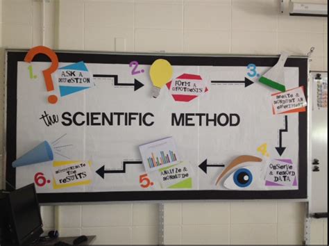 28 Science Bulletin Board Ideas For Your Classroom Teaching Expertise