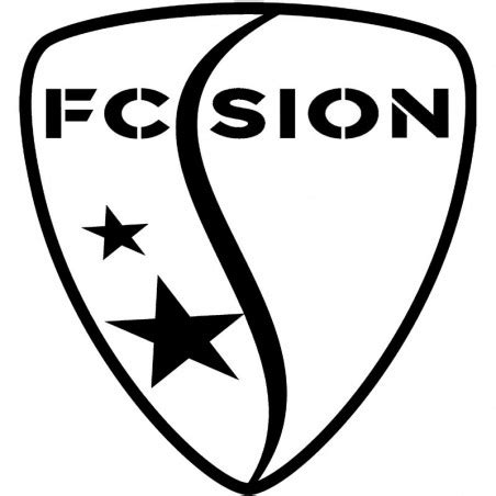 Sion fc schneuwly une marco victoire premier match joue recrue durant temps nouvelle mi football. Aufkleber FC Sion online kaufen nur bei www.babystar.ch ...