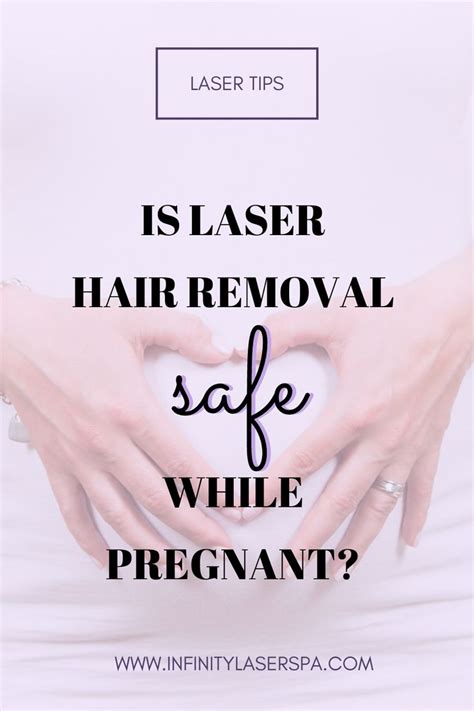 Can You Have Laser Hair Removal When Pregnant Gertha Montero