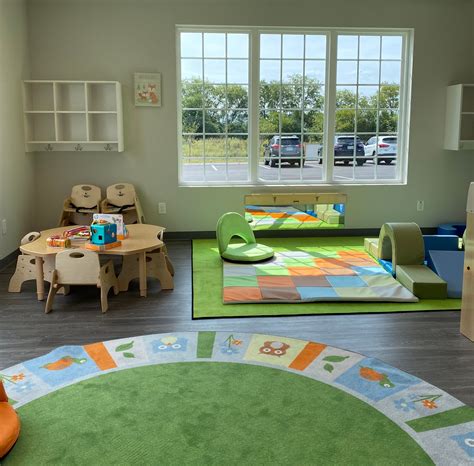 Keystone Childcare Gallatins Premier Childcare Center
