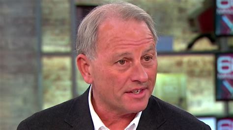 Current And Former Employees Allege Cbs Jeff Fager ‘allowed Harassment