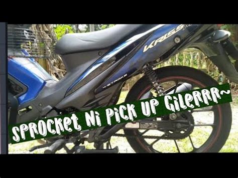 New modenas kriss mr2 2017 видео modenas kriss mr2 review канала thevehiclelover. #REVIEW | MODENAS KRISS MR2 DAN CADANGAN SPROCKET YANG ...