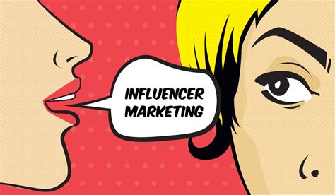Influencer Marketing What A Brand Needs To Know To Get Started