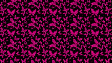 Purple Butterfly Desktop Wallpapers Top Free Purple