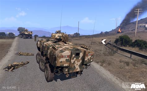 Arma 3 Screenshots Show Content From Upcoming Beta Full Game Vg247